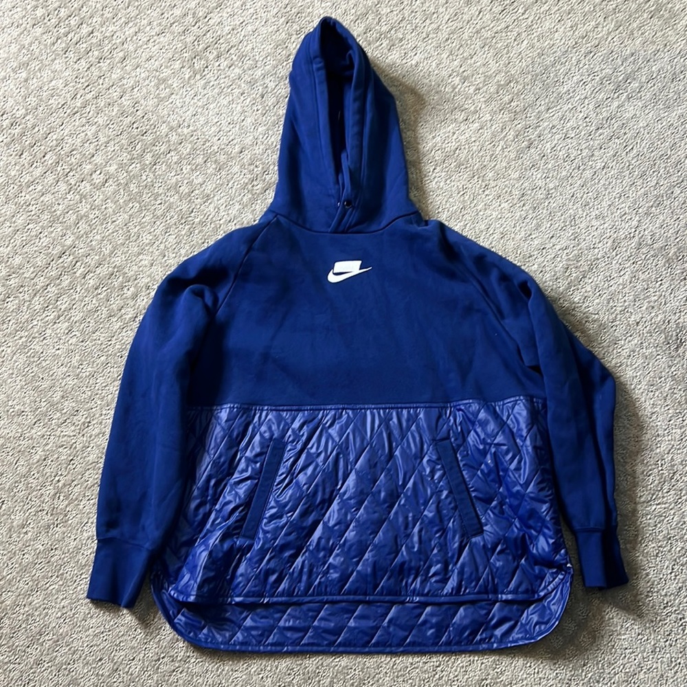 Nike Sweatshirt size Large- Never Worn